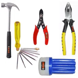 KAG 12 Pieces Home Tool Set P-815-picture-31