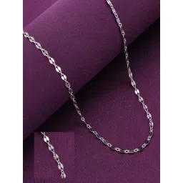 Kai Jewel Classic Sterling Silver Chain-picture-35