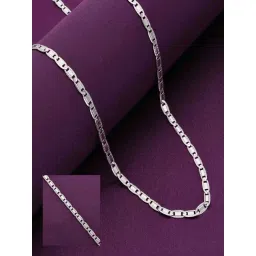 Kai Jewel Sterling Silver Link Chain-picture-18