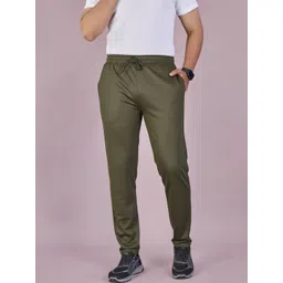 KAIDO Men Pack Of 2 Mid-Rise Track Pants-picture-27