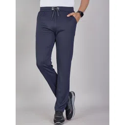 KAIDO Men Pack Of 2 Mid-Rise Track Pants-picture-16