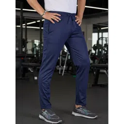 KAIDO Men Pack Of 2 Track Pants-picture-30