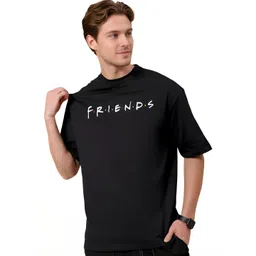 KAIDO Men Printed T-shirt-picture-34