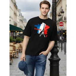 KAIDO Men Printed T-shirt-picture-36