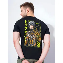 KAIDO Men T-shirt-picture-25