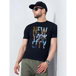 KAIDO Men T-shirt-picture-32