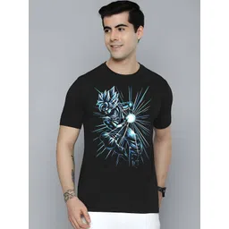 KAIDO Men T-shirt-picture-28