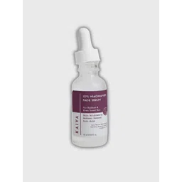 KAIVA 10% Niacinamide Face Serum with Willow Bark & Centella Asiatica Extract  - 10 ml-picture-35