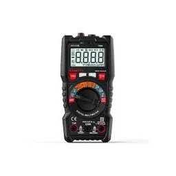 KAIWEETS HT113B Digital Multimeter – Max 600V 10A 40MΩ 4000 Counts-picture-56