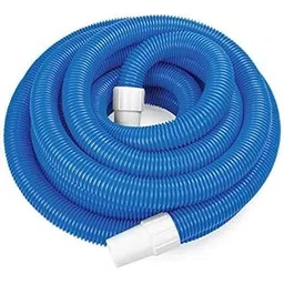 Kaizen Swimming Pool Heavy Duty In-Ground Vacuum Hose With Swivel Cuff, Suction Pipe 1-1/2 Inch (9 Mtrs, Blue)-picture-19