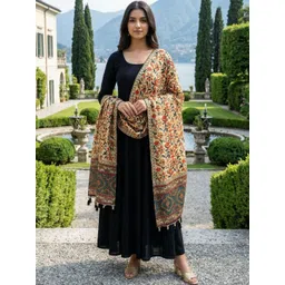 Kaizen TEXO FAB Printed Dupatta-picture-15