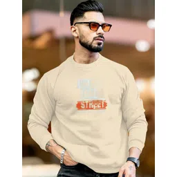 KAJARU Men Printed Sweatshirt-picture-11