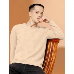 KAJARU Men T-shirt-picture-41