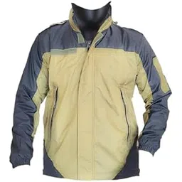 kakapos Luxury Tactical Jacket, Light Weight, Breathable, Side Pocket, Loop Patch, Waist Draw Cord-picture-18