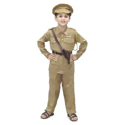 Kaku Fancy dresses Boys Shirt With Trouser-picture-34