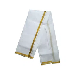 Kaku Fancy dresses Boys Traditional Cotton Dhoti-picture-14