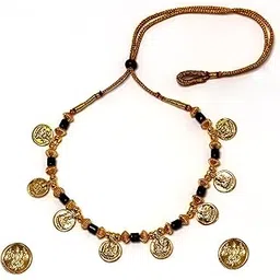 kalapuri Authentic Kolhapuri Handcrafted Mangalsutra-picture-36