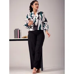 Kalee Print Top-picture-36