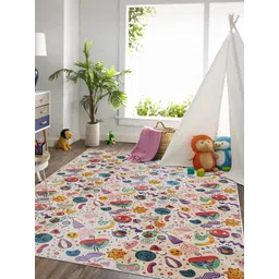 Kaleen India Multi Polyester Carpets-picture-22