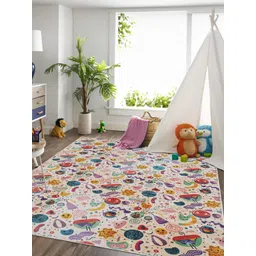 Kaleen India Multi Polyester Carpets-picture-26