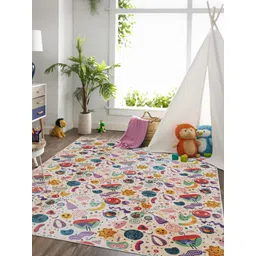 Kaleen India Multi Polyester Carpets-picture-36