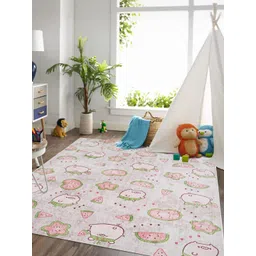 Kaleen India Multi Polyester Carpets-picture-24