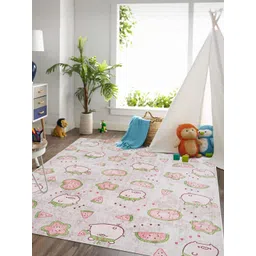 Kaleen India Multi Polyester Carpets-picture-38