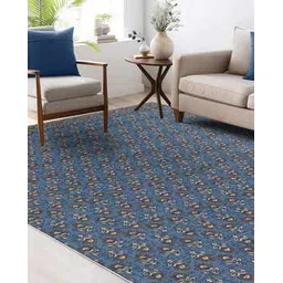 kaleen india Rectangle Shape Rug in a Bag-Washable-picture-12