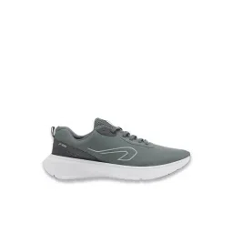 KALENJI By Decathlon Men's Green & Black Jogflow 100.1 M Running Shoes-picture-21