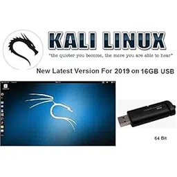 Kali Linux New Latest Version Ethical Hacking on 16 GB USB: 64 & 32 Bit-picture-22