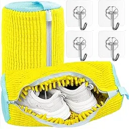kaliat Shoe Washing Machine Bag-picture-20