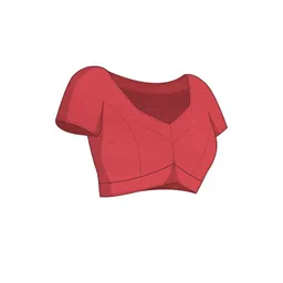 KALINI Embellished Embroidered Saree image 2