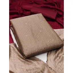 KALINI Embroidered Unstitched Dress Material-picture-29