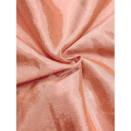 KALINI Embroidered Unstitched Dress Material image 5