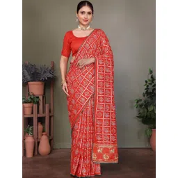 KALINI Ethnic Motifs Saree-picture-40