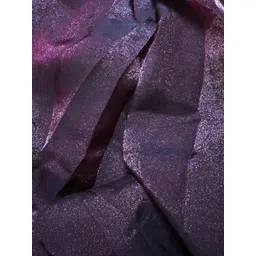 KALINI Silk Blend Saree image 3