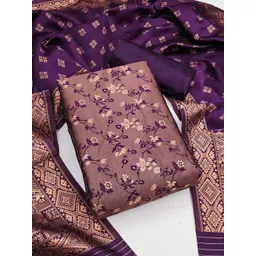 KALINI Unstitched Dress Material-picture-17