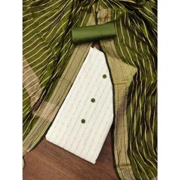 KALINI Unstitched Dress Material-picture-30