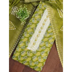 KALINI Women Cotton Blend Printed Dress Material-picture-21