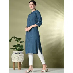 KALINI Women Printed Kurta-picture-29