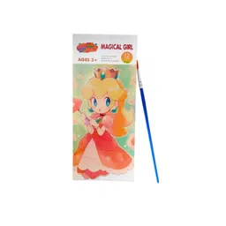 Kalra Magic Self Design Note Pad Stationery-picture-32