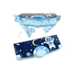 Kalra Magic Self Design Pen Cases Stationery-picture-35