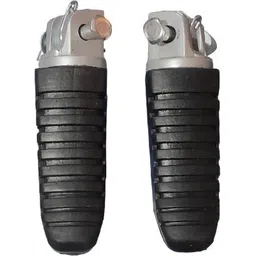 KALSTAR front LH +RH for gixer Foot Rest-picture-25