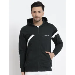 Kalt Men Green Sweatshirt-picture-46