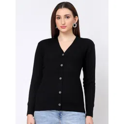 Kalt Women Cardigan-picture-31