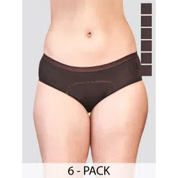 Kalyani Pack Of 6 Hipster Briefs VANumber Emy_S_CFE_CFE_CFE_CFE_CFE_CFE_P6-picture-28