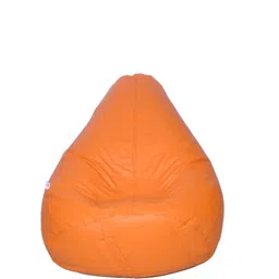 kalyani shinde XXXL Highback XXXL Teardrop Bean BagWith Bean Filling-picture-17