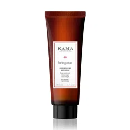 Kama Ayurveda Bringaras Regenerating Hair Mask - 50 ml-picture-31