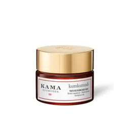 KAMA AYURVEDA Kumkumadi Youth-Recovering Night Balm - 15ml-picture-27