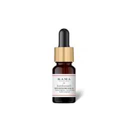 KAMA AYURVEDA Kumkumadi Youth-Revitalising Facial Oil - Rich in Vitamin A & C - 5ml-picture-11